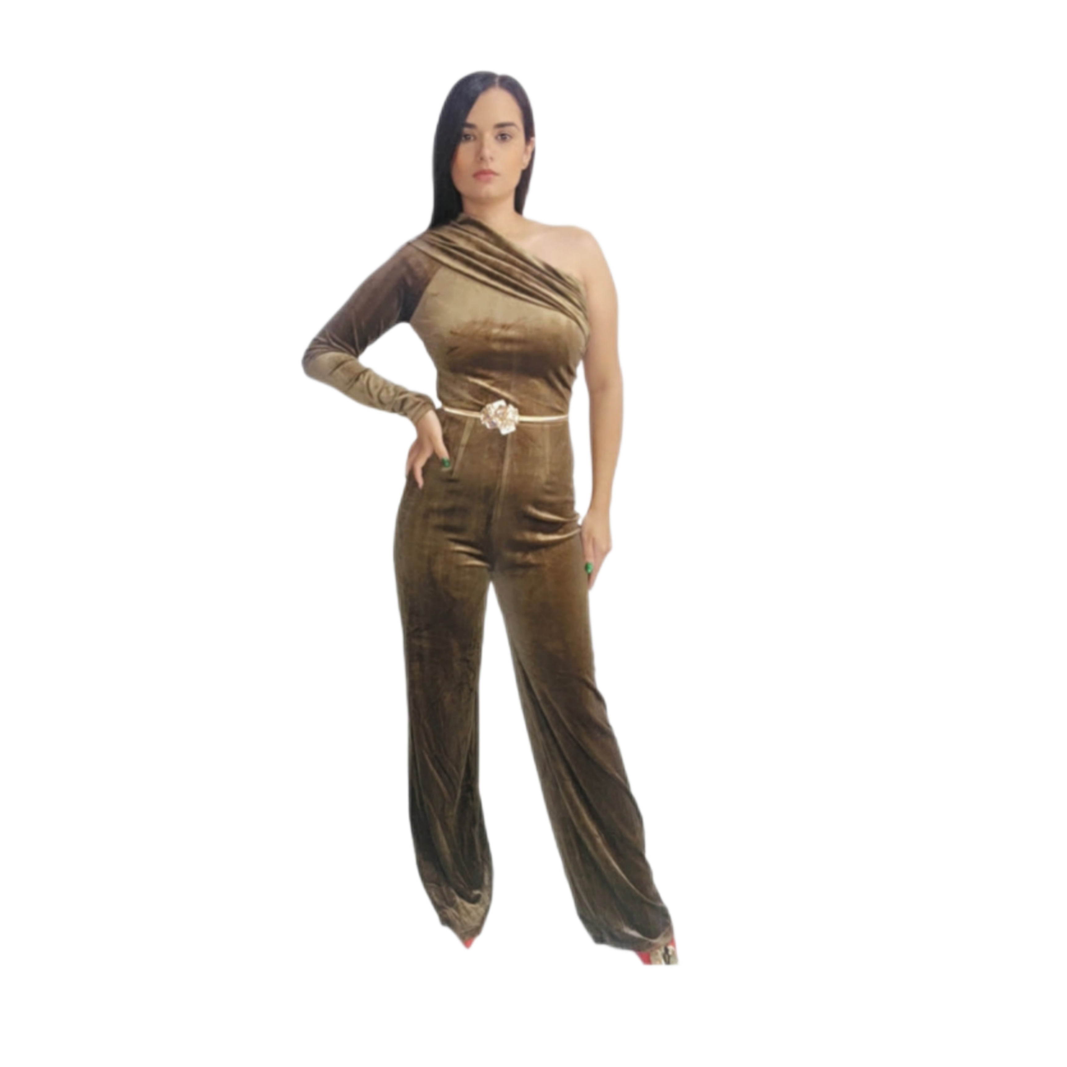 Jumpsuit
