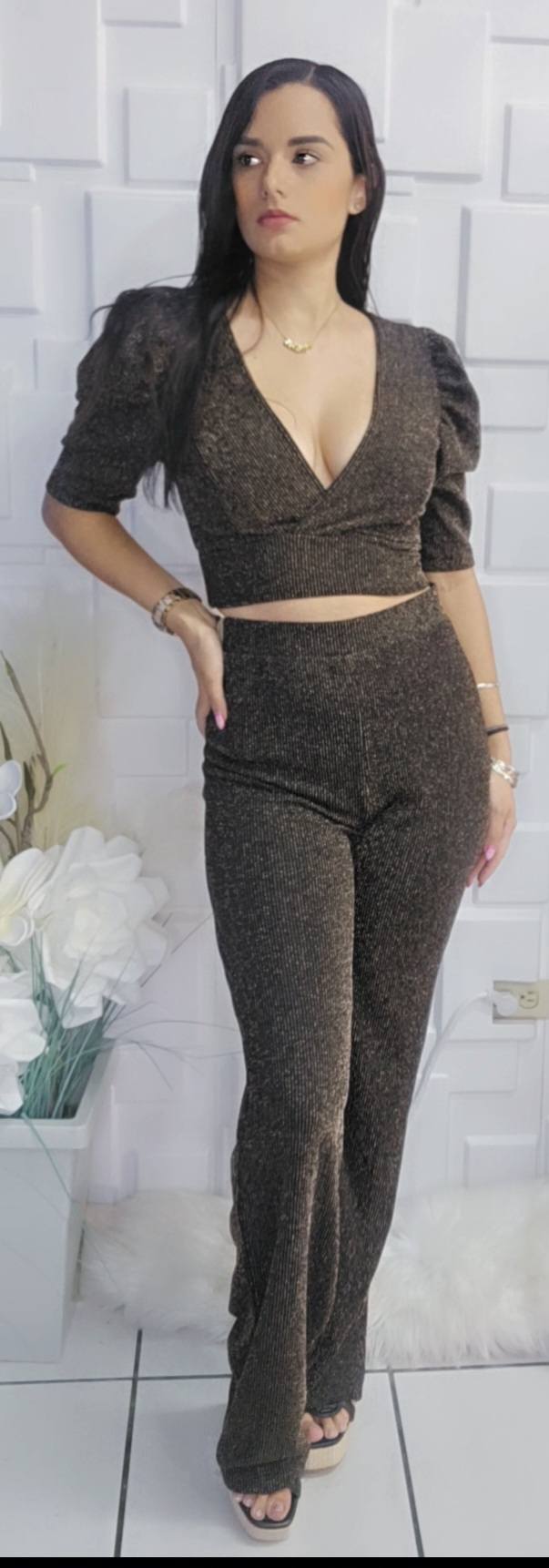 Isa set