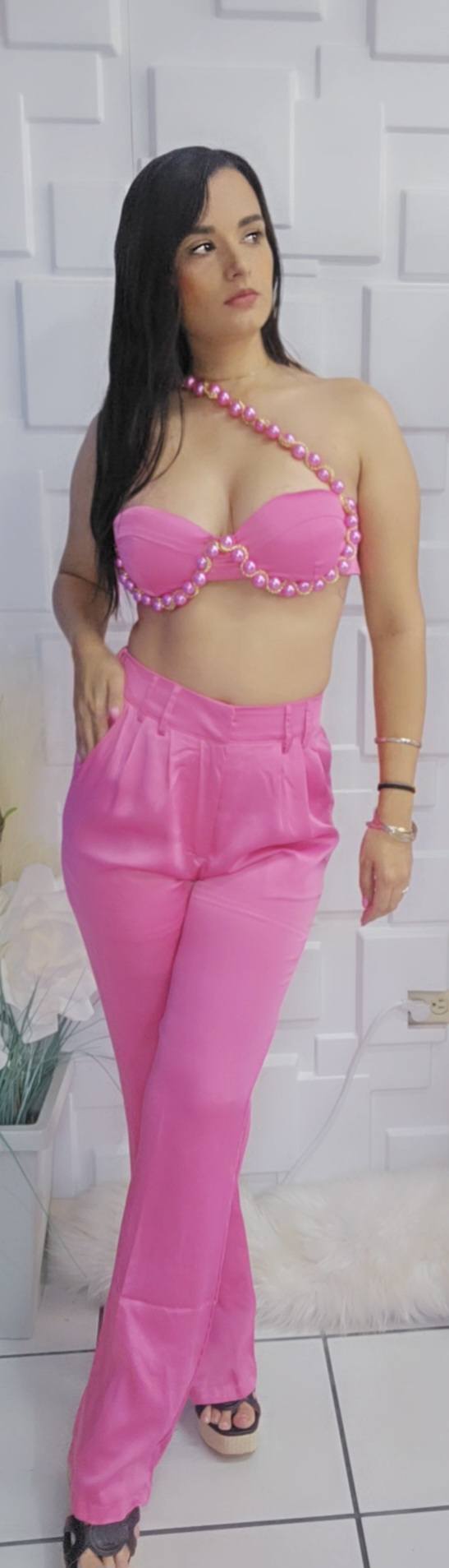 Amy set
