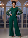Hunter jumpsuit