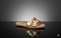 Moleca sandals