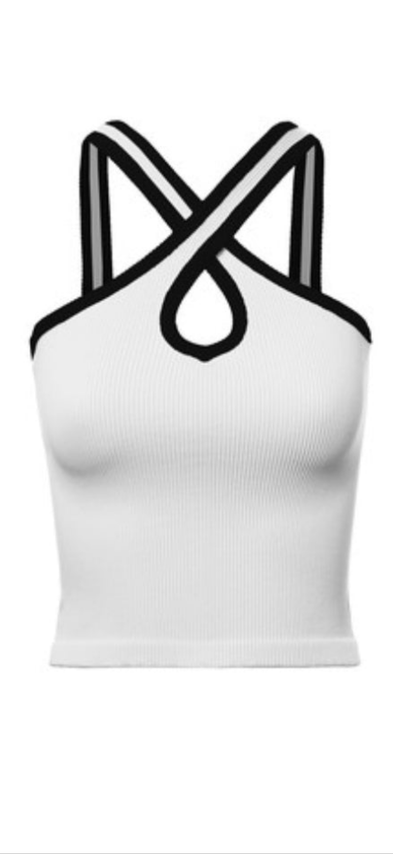 Alma basic one size