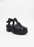 Moleca sandals
