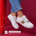 Menina gold