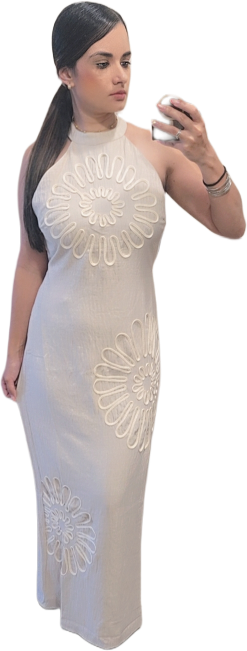 Natural dress