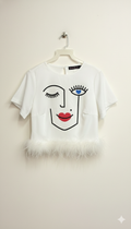 Amanda shirt