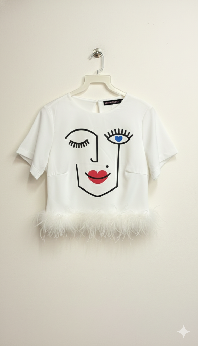 Amanda shirt