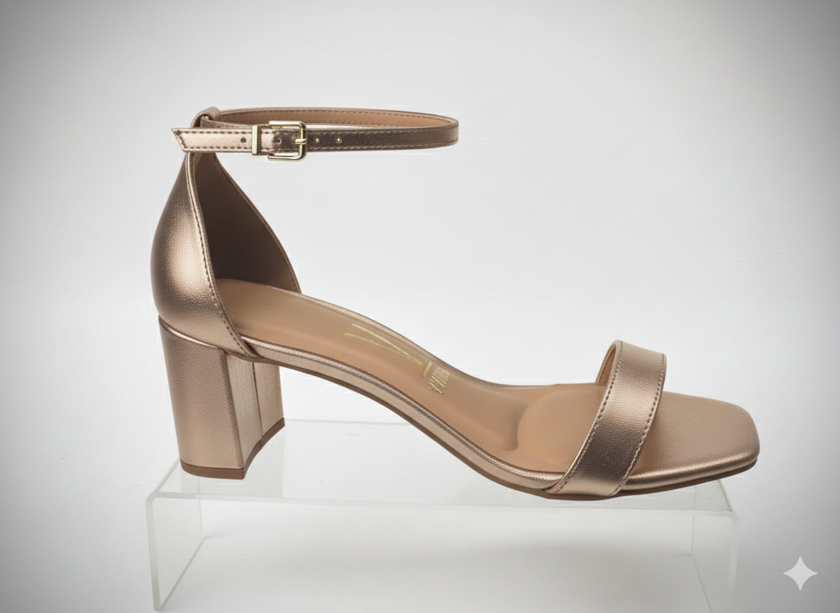 2 pulg sandals vizzano