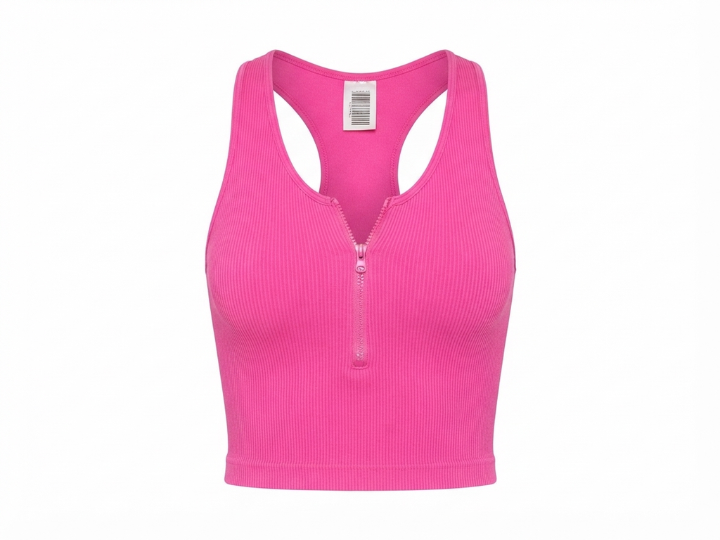 Zipper basic