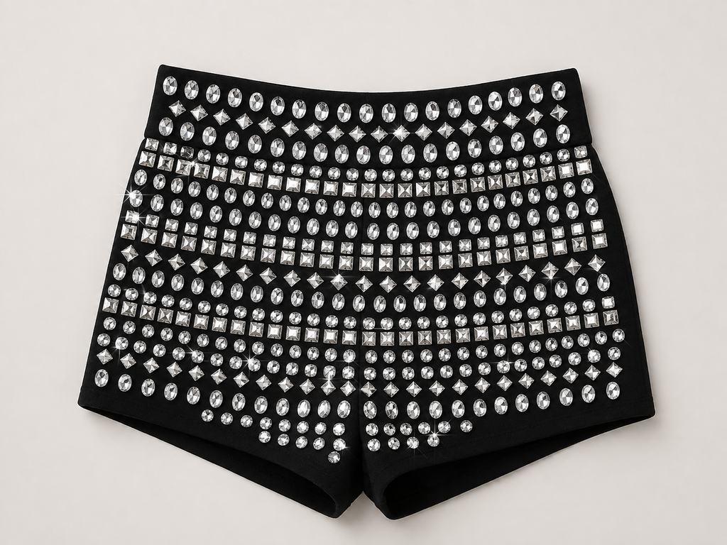 Stones short