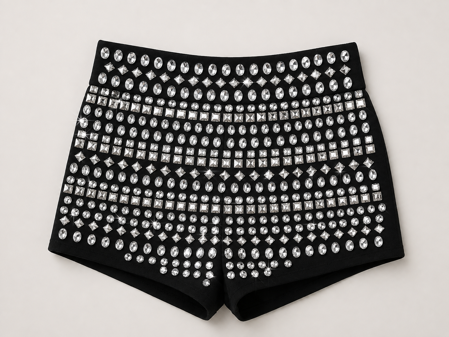 Stones short