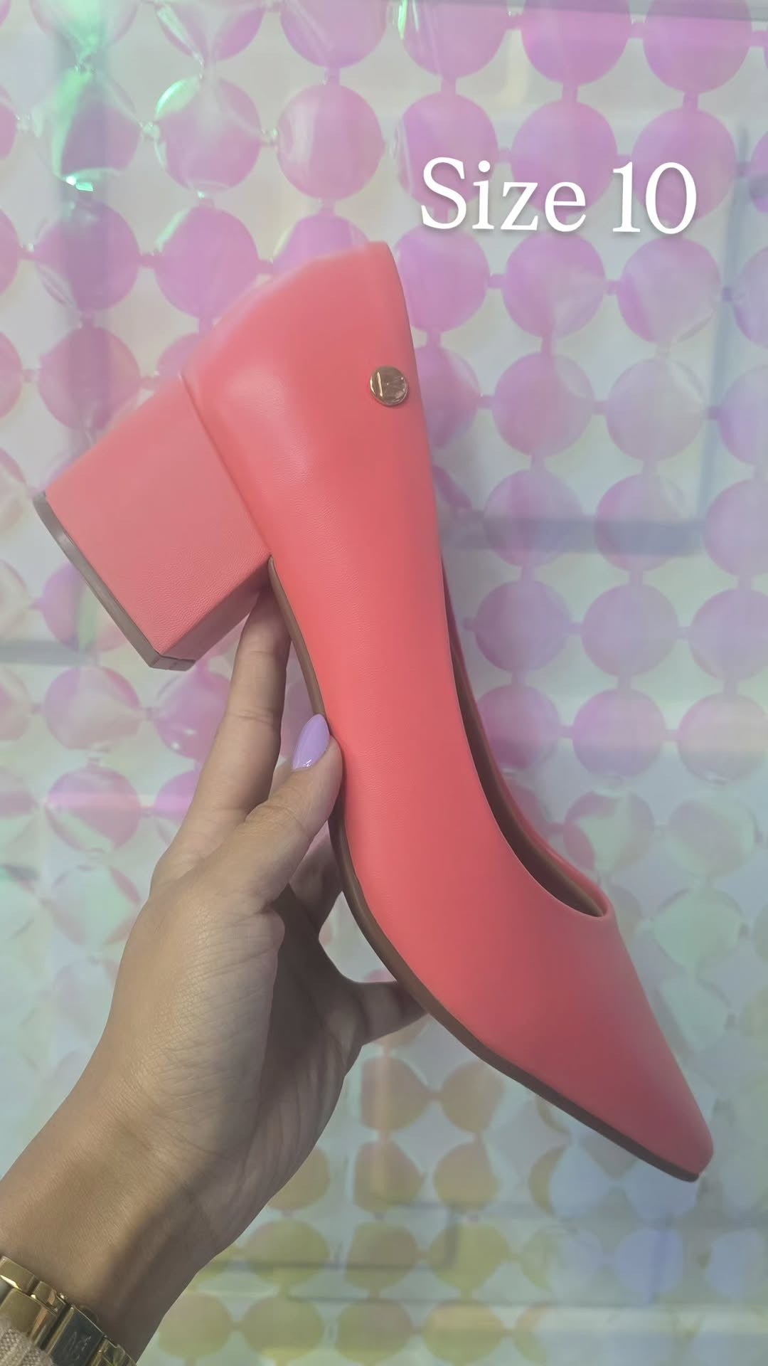 Coral