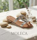 Moleca flat