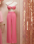 Pink set