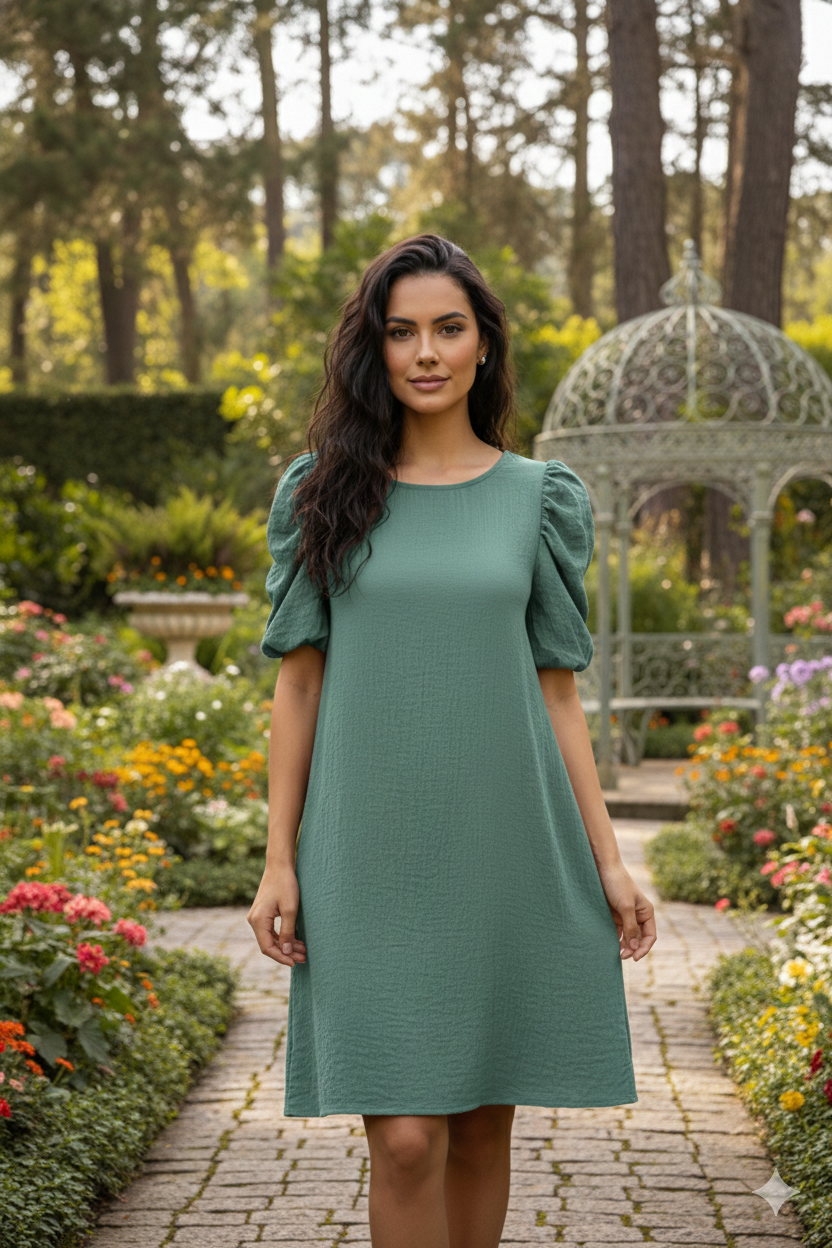 Amy dress
