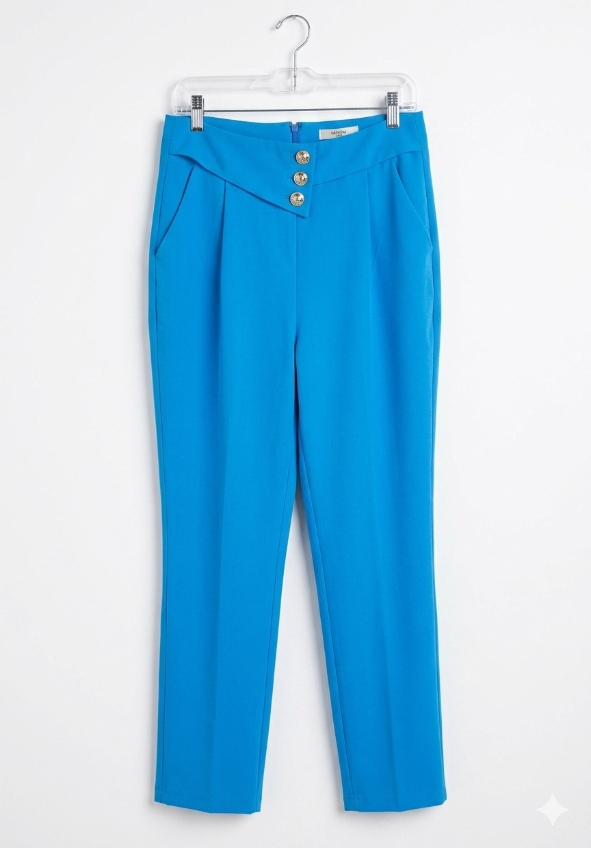 Only pant