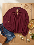 Wine top