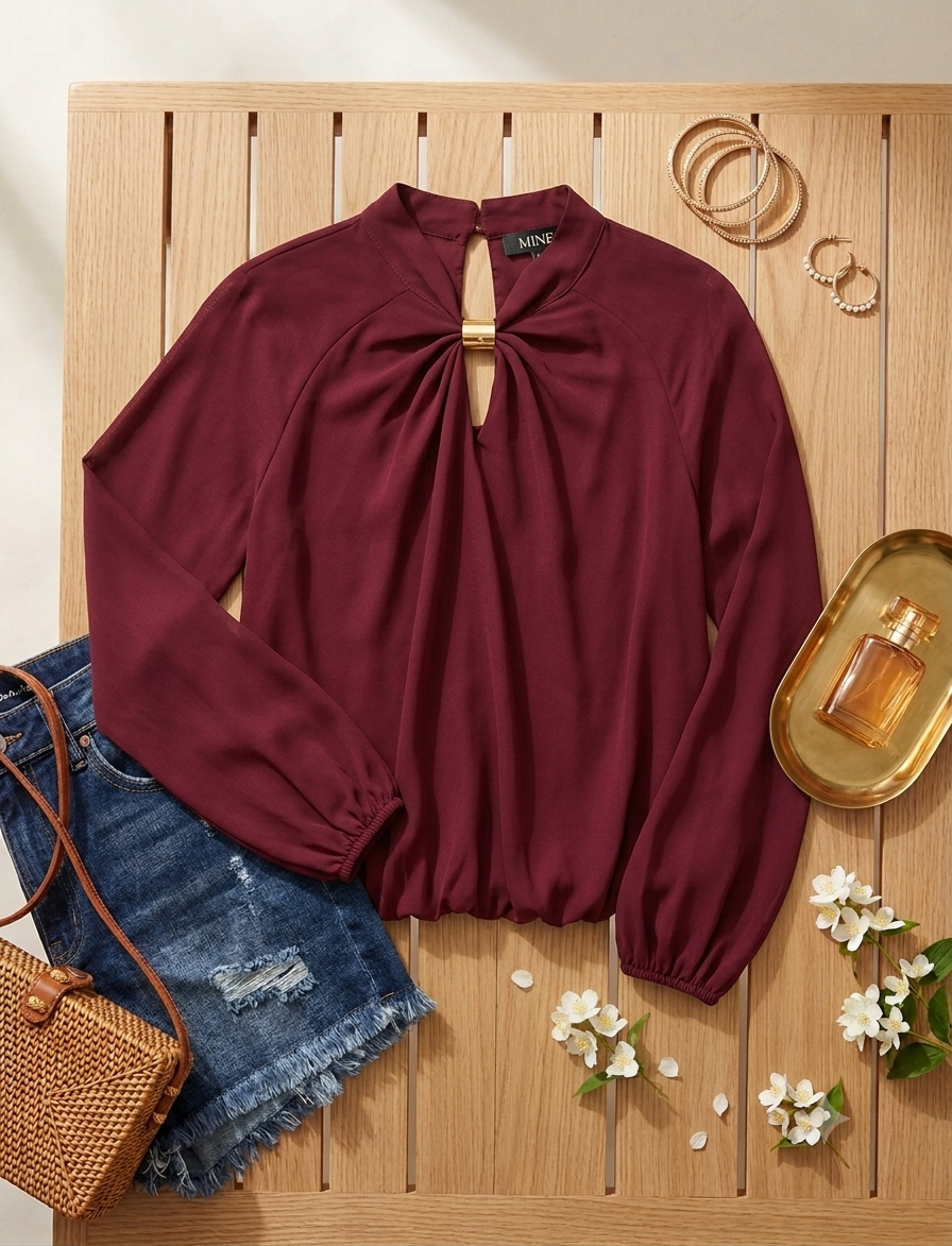 Wine top