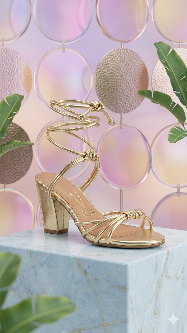 Ly vizzano sandals