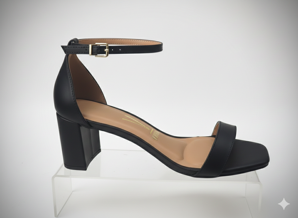 2 pulg sandals vizzano