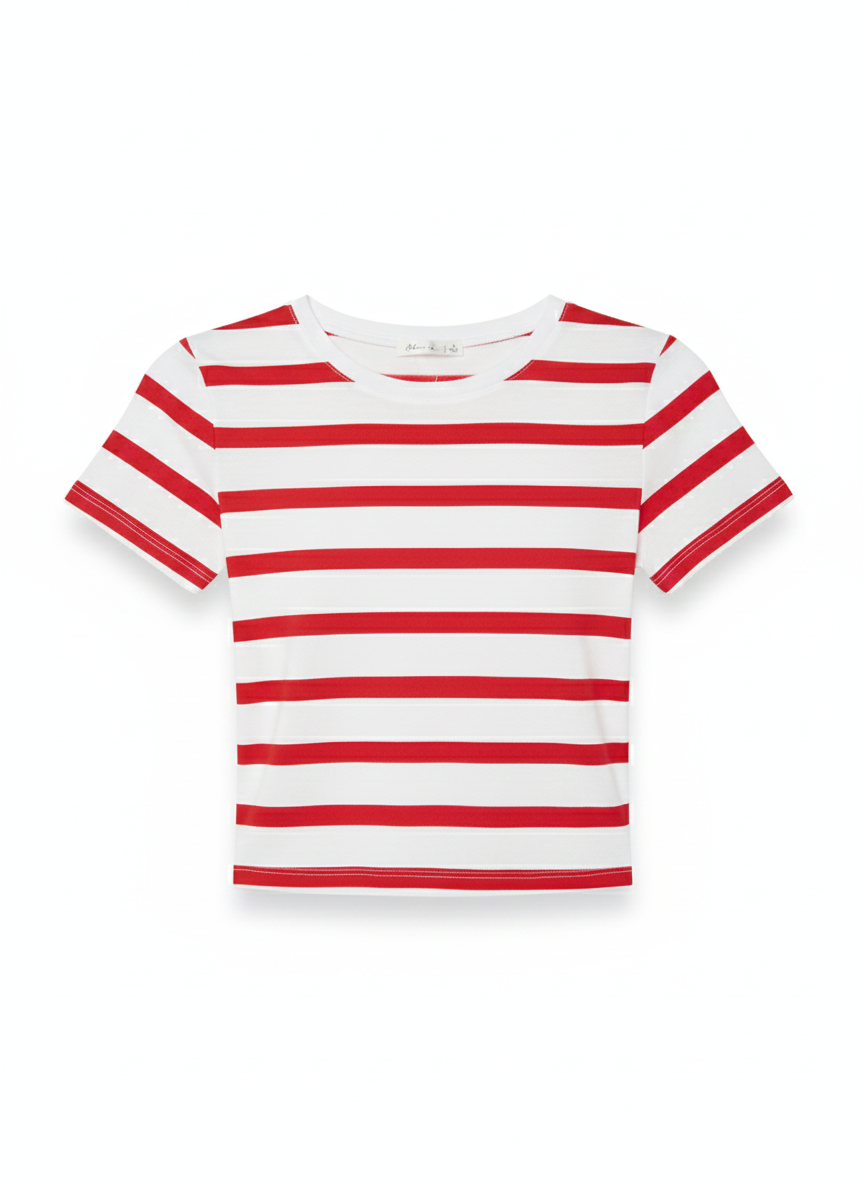 Amelia shirt