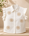 Flower top