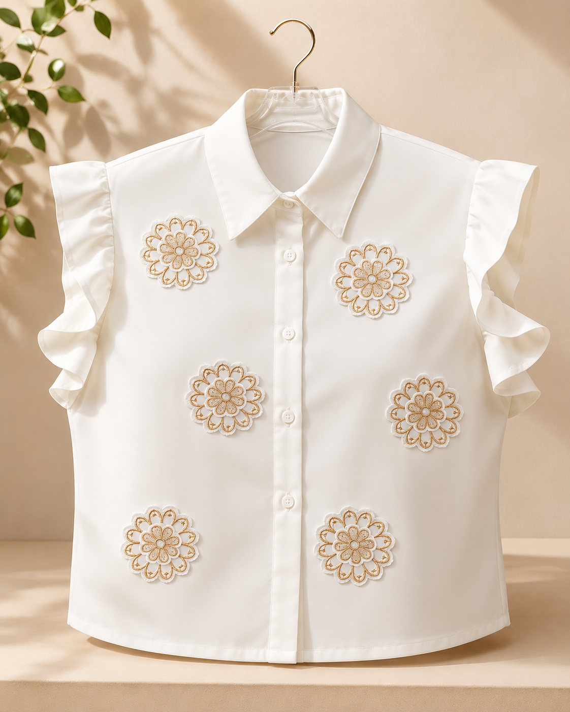 Flower top