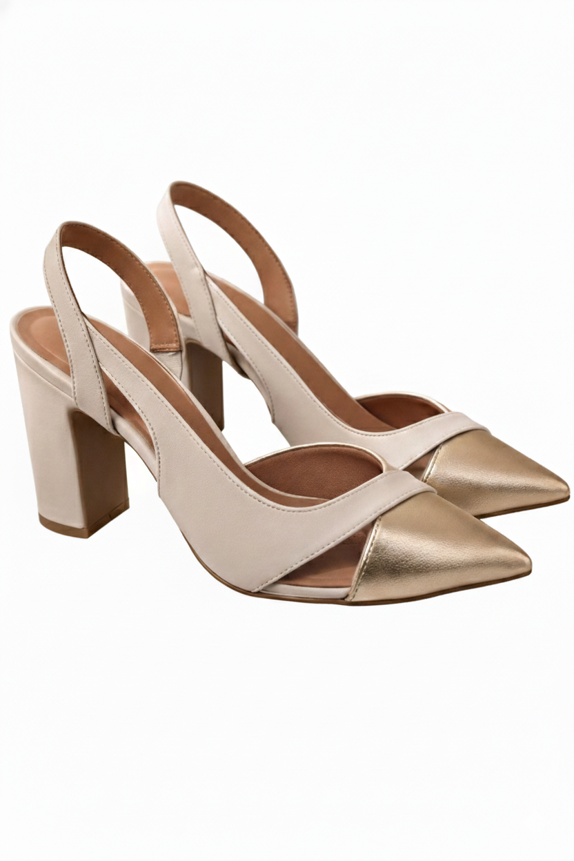 Two color vizzano