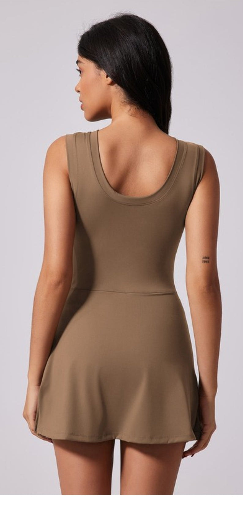 Tenni dress