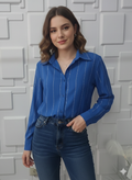 Camisa royal