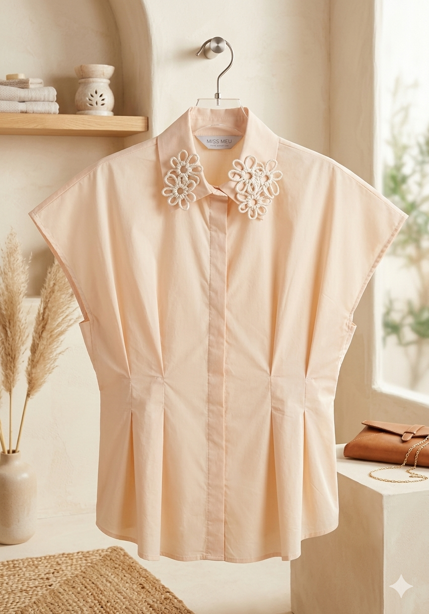 Flower top