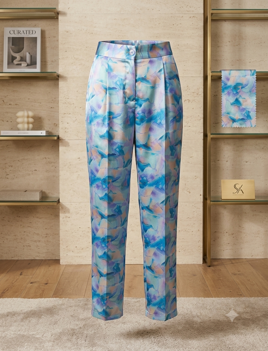 Multi pant