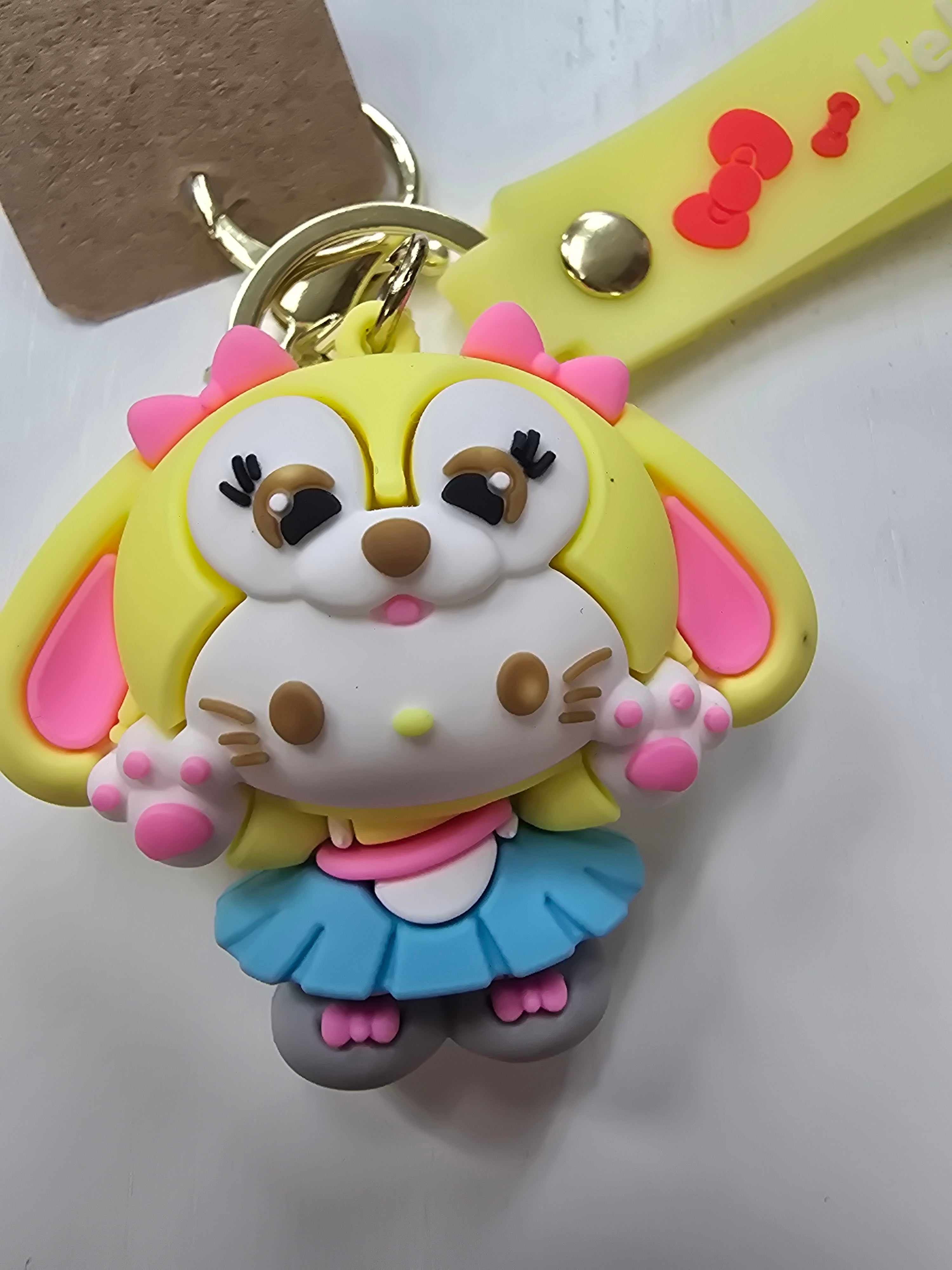 Hello kitty