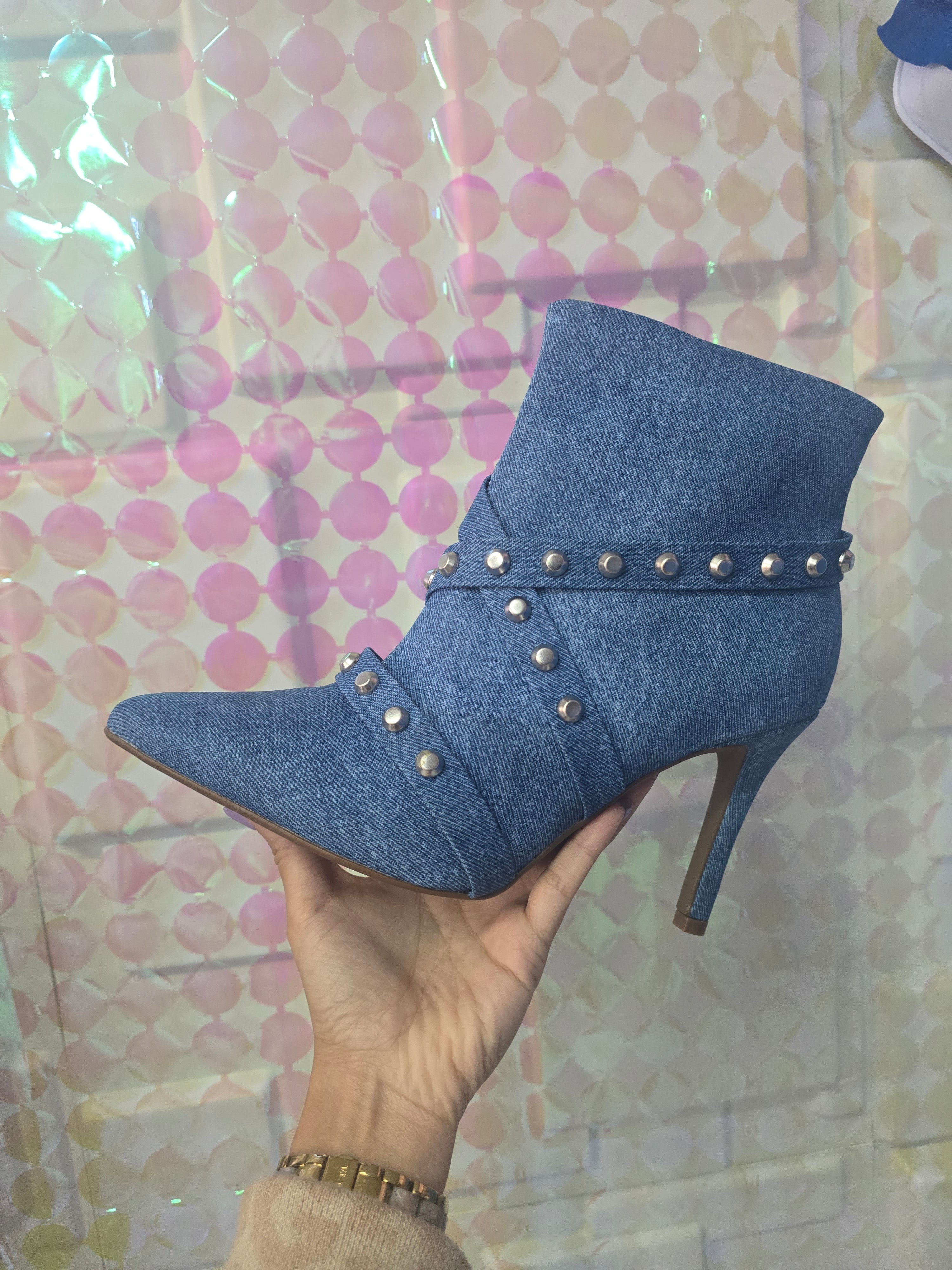 Bota vizzano