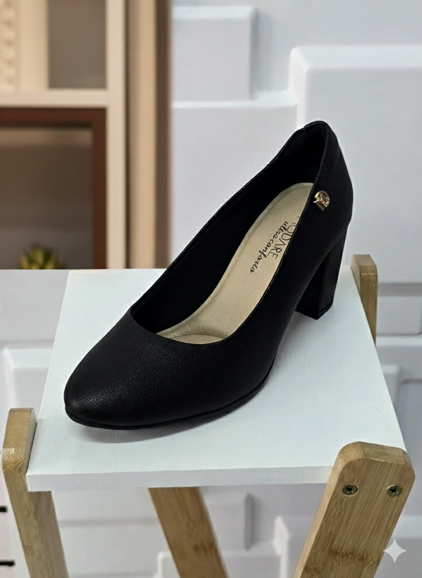 Black modare 2 pulg