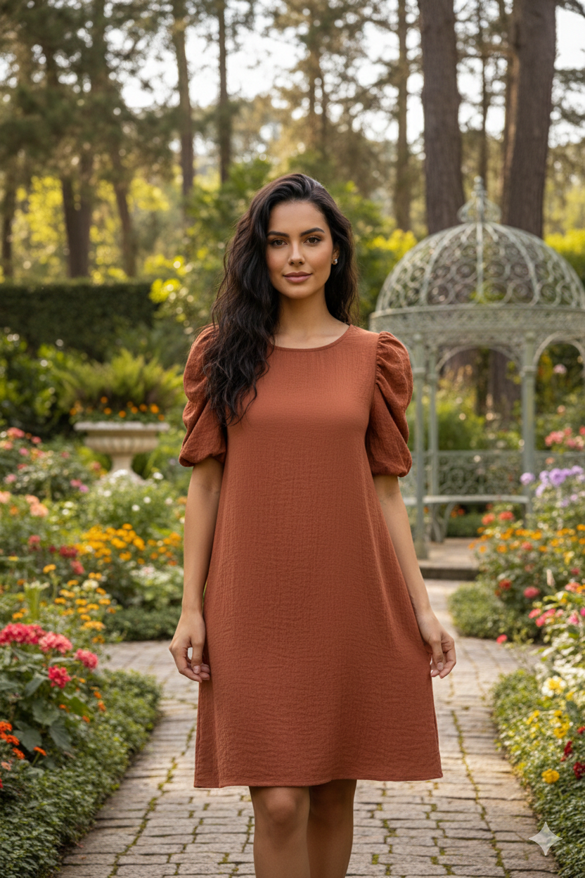 Amy dress