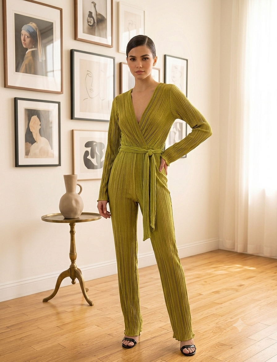 Ly jumpsuit