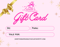 Zareth’s Barranquitas Gift Card
