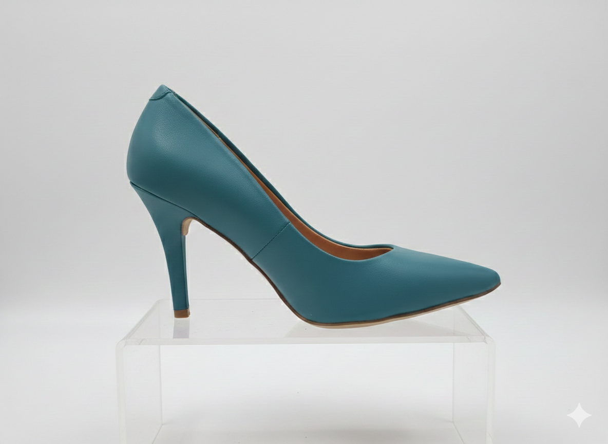 Jade 3 pulg
