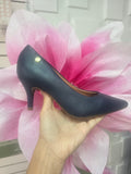 Navy 2 pulg