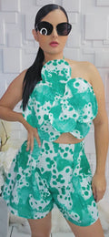 Orchid set