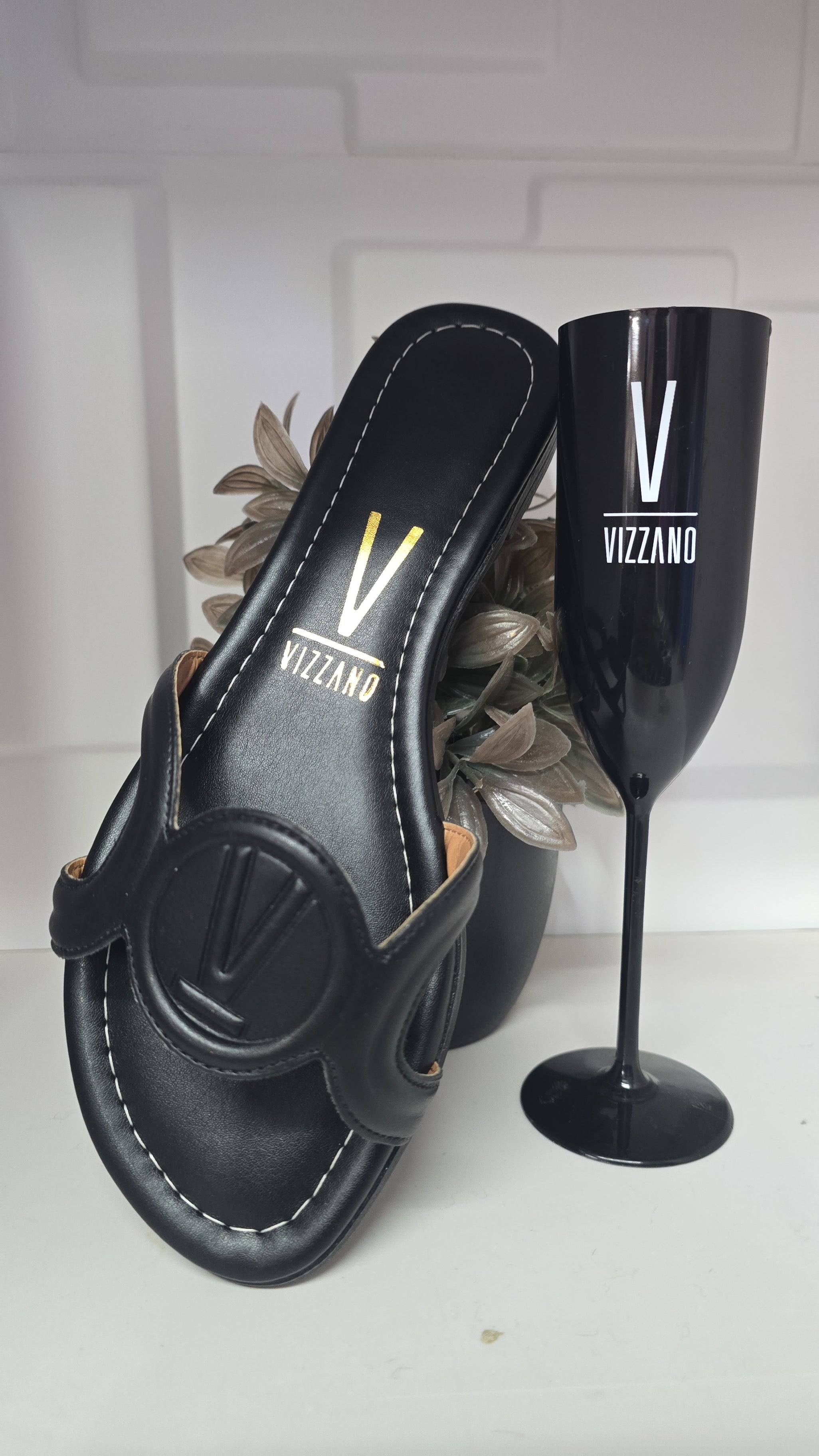 Vizzano sandals