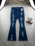 Denim pant