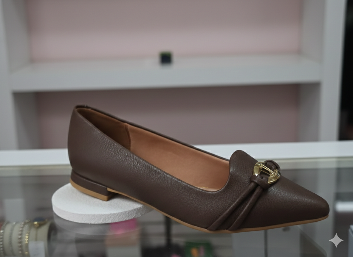 Vizzano flat V