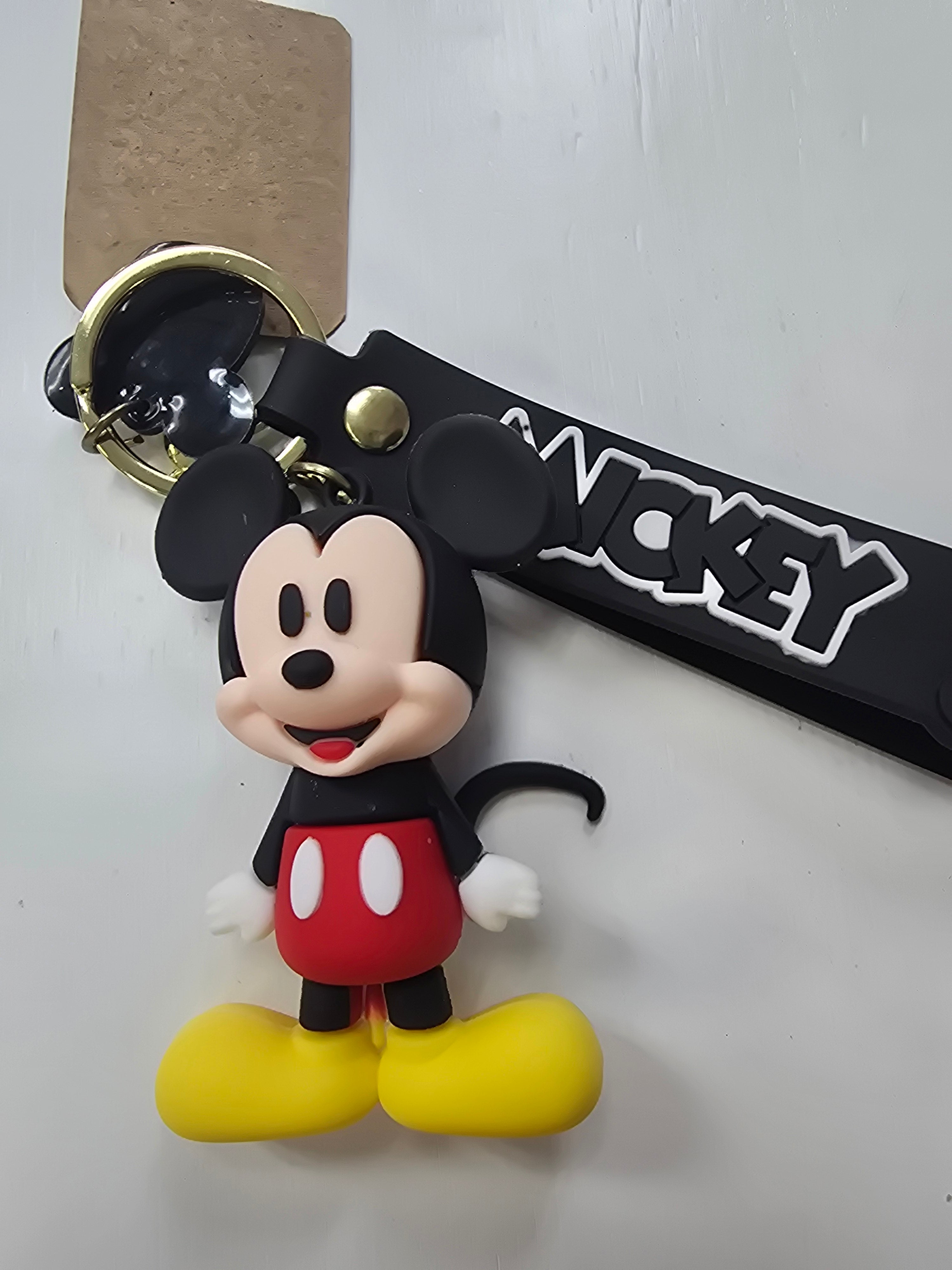 Mickey