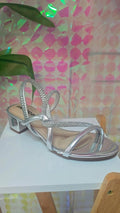 Moleca sandals