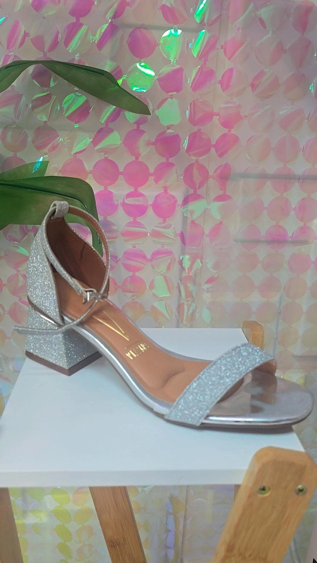 Shane París vizzano sandals