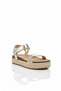 Amira's Menina sandals