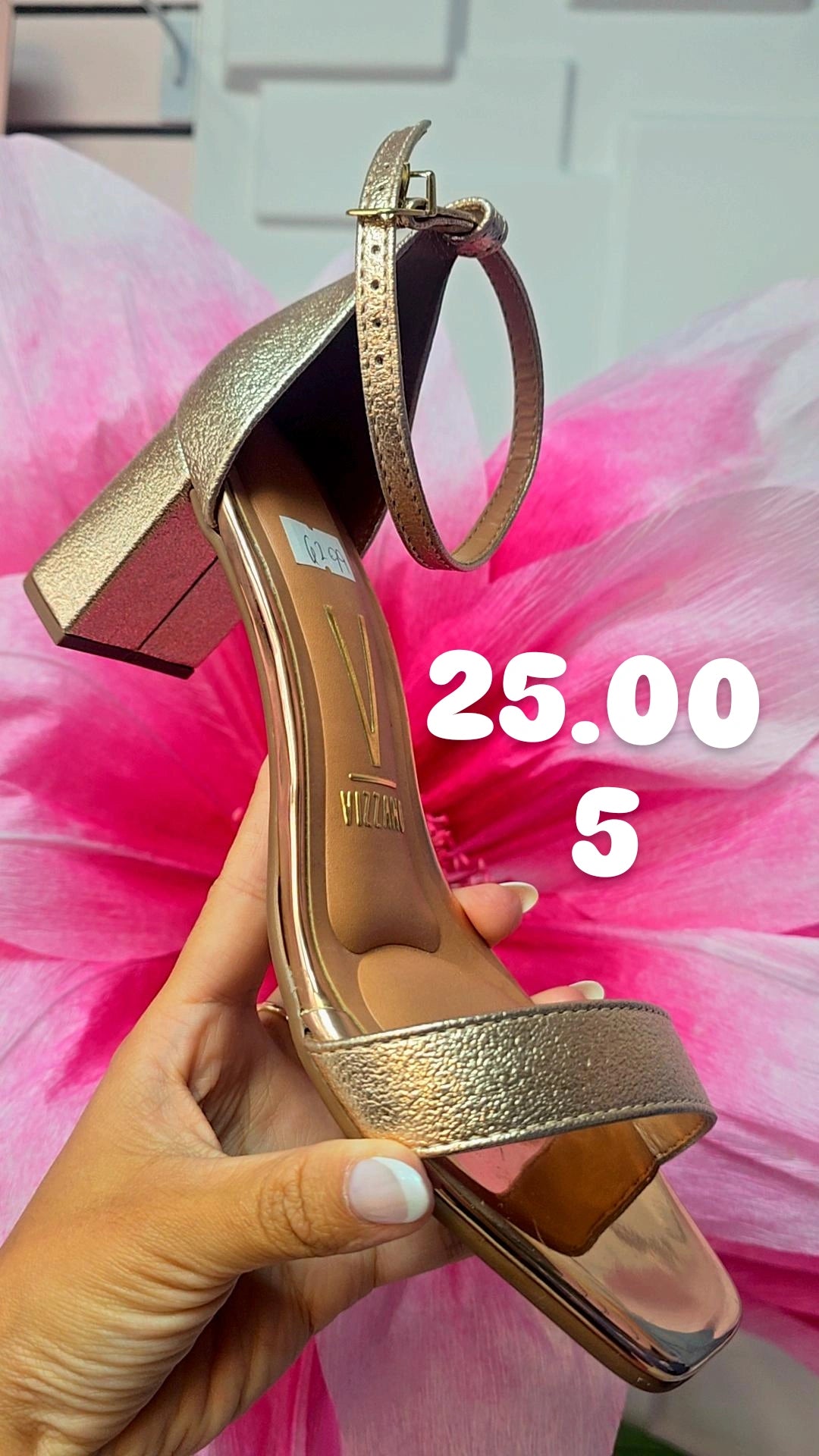 Vizzano sandals