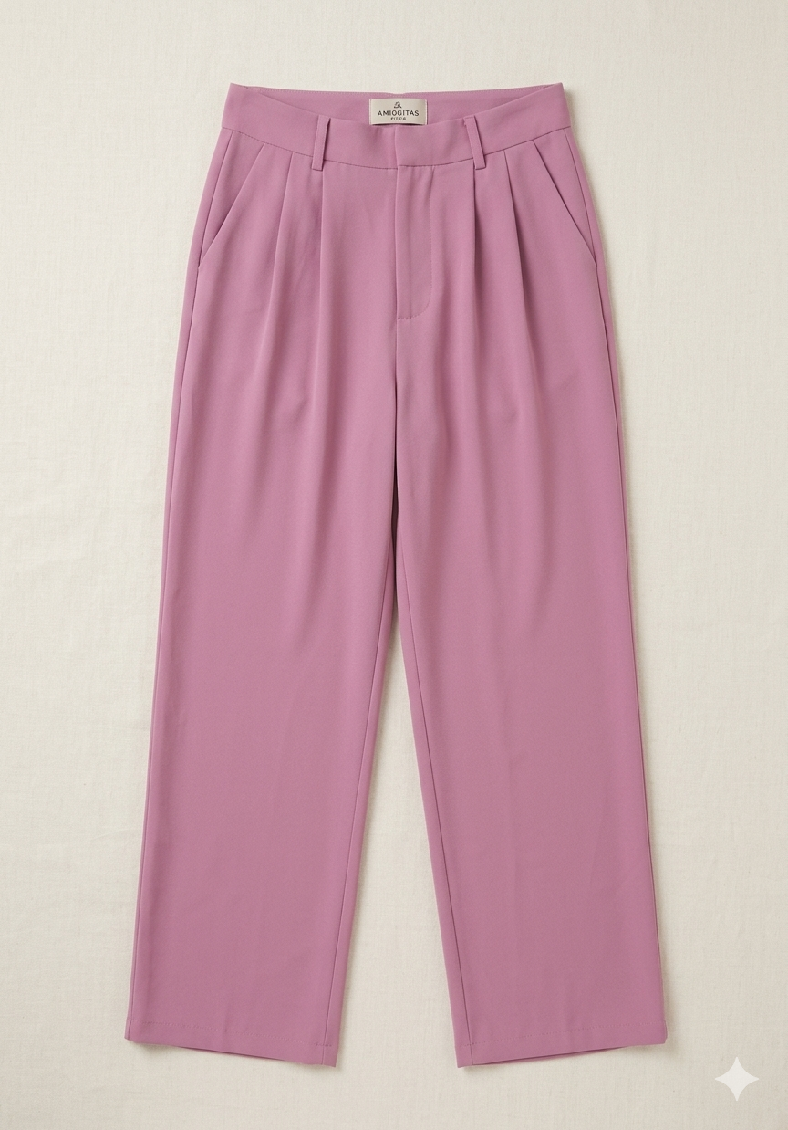Rose pant
